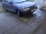 ВАЗ (Lada) 2112 2001 года за 750 000 тг. в Щучинск