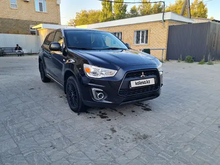 Mitsubishi ASX 2014 года за 6 700 000 тг. в Актобе