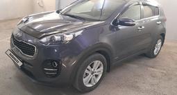 Kia Sportage 2018 года за 11 500 000 тг. в Караганда – фото 2