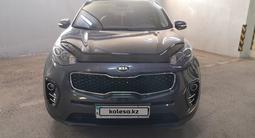 Kia Sportage 2018 года за 11 500 000 тг. в Караганда