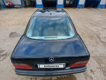 Mercedes-Benz E 280 1999 года за 6 700 000 тг. в Астана – фото 9