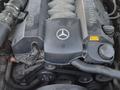 Mercedes-Benz E 320 1997 года за 3 750 000 тг. в Алматы – фото 11