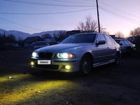 BMW 528 1997 годаүшін3 200 000 тг. в Алматы