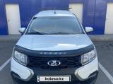 ВАЗ (Lada) Largus Cross 2021 годаfor7 400 000 тг. в Усть-Каменогорск – фото 3