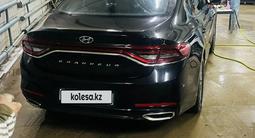 Hyundai Grandeur 2018 годаүшін9 500 000 тг. в Астана – фото 5