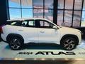 Geely Atlas Flagship 2025 годаүшін13 190 000 тг. в Астана – фото 11