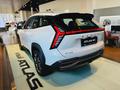 Geely Atlas Flagship 2025 годаүшін13 190 000 тг. в Астана – фото 13