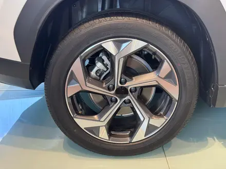 Geely Atlas Flagship 2025 года за 13 190 000 тг. в Астана – фото 14