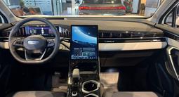 Geely Atlas Flagship 2025 года за 15 090 000 тг. в Астана – фото 4