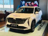 Geely Atlas Flagship 2025 года за 13 190 000 тг. в Астана