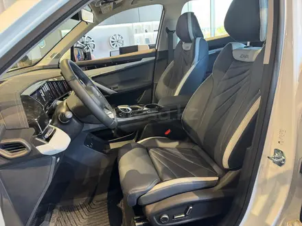 Geely Atlas Flagship 2025 года за 13 190 000 тг. в Астана – фото 9
