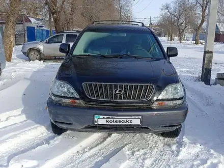 Lexus RX 300 1999 года за 5 300 000 тг. в Алматы