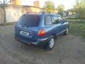 Hyundai Santa Fe 2003 годаүшін3 970 000 тг. в Астана – фото 16