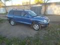 Hyundai Santa Fe 2003 годаүшін3 970 000 тг. в Астана – фото 19