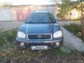 Hyundai Santa Fe 2003 годаүшін3 970 000 тг. в Астана – фото 6