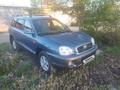 Hyundai Santa Fe 2003 годаүшін3 970 000 тг. в Астана – фото 4