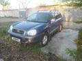 Hyundai Santa Fe 2003 годаүшін3 970 000 тг. в Астана – фото 8