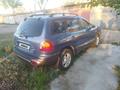 Hyundai Santa Fe 2003 годаүшін3 970 000 тг. в Астана – фото 9