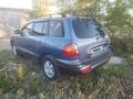 Hyundai Santa Fe 2003 годаүшін3 970 000 тг. в Астана – фото 10