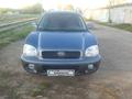 Hyundai Santa Fe 2003 годаүшін3 970 000 тг. в Астана – фото 12