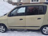 Hyundai Atos 1997 года за 1 500 000 тг. в Белоусовка