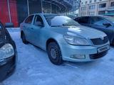 Skoda Octavia 2009 года за 2 800 000 тг. в Астана – фото 4