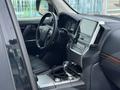 Toyota Land Cruiser 2016 года за 30 000 000 тг. в Астана – фото 3