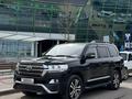 Toyota Land Cruiser 2016 года за 30 000 000 тг. в Астана