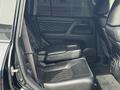 Toyota Land Cruiser 2016 года за 30 000 000 тг. в Астана – фото 5