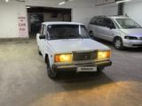 ВАЗ (Lada) 2107 2007 года за 700 000 тг. в Астана