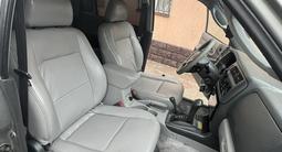 Mitsubishi Montero Sport 2000 годаүшін5 000 000 тг. в Алматы – фото 5