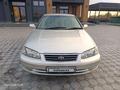 Toyota Camry 2001 года за 4 500 000 тг. в Алматы – фото 3