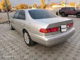 Toyota Camry 2001 годаүшін4 500 000 тг. в Алматы – фото 5