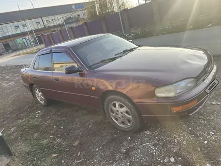 Toyota Camry 1996 года за 1 600 000 тг. в Алматы – фото 4