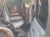 Nissan Mistral 1994 годаfor2 000 000 тг. в Алматы – фото 2