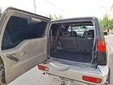 Nissan Mistral 1994 годаfor2 000 000 тг. в Алматы – фото 3