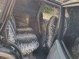 Nissan Mistral 1994 годаfor2 000 000 тг. в Алматы – фото 5