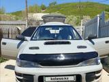 Subaru Impreza 1995 года за 1 800 000 тг. в Риддер – фото 2