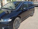 Honda Odyssey 2005 годаүшін4 500 000 тг. в Алматы