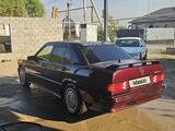 Mercedes-Benz 190 1990 года за 1 300 000 тг. в Алматы – фото 3