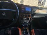Mercedes-Benz 190 1990 года за 1 300 000 тг. в Алматы