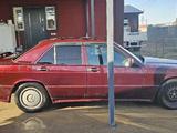 Mercedes-Benz 190 1990 года за 1 300 000 тг. в Алматы – фото 4