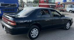 Nissan Cefiro 1996 года за 1 600 000 тг. в Алматы – фото 3