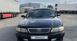 Nissan Cefiro 1996 года за 1 600 000 тг. в Алматы