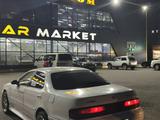 Toyota Cresta 1996 годаүшін2 300 000 тг. в Усть-Каменогорск – фото 3