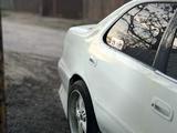 Toyota Cresta 1996 годаүшін2 300 000 тг. в Усть-Каменогорск