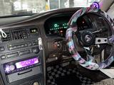 Toyota Cresta 1996 годаүшін2 300 000 тг. в Усть-Каменогорск – фото 2