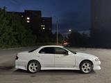 Toyota Cresta 1996 годаүшін2 300 000 тг. в Усть-Каменогорск – фото 5