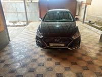 Hyundai Sonata 2018 года за 7 700 000 тг. в Шымкент