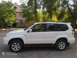 Toyota Land Cruiser Prado 2006 года за 12 200 000 тг. в Алматы – фото 4